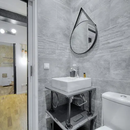 Apartment Chaleureux 2 Pieces Suquet A1b258 Cannes