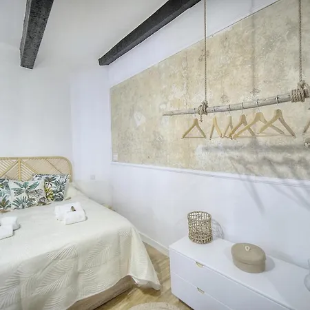 Chaleureux 2 Pieces Suquet A1b258 * Cannes